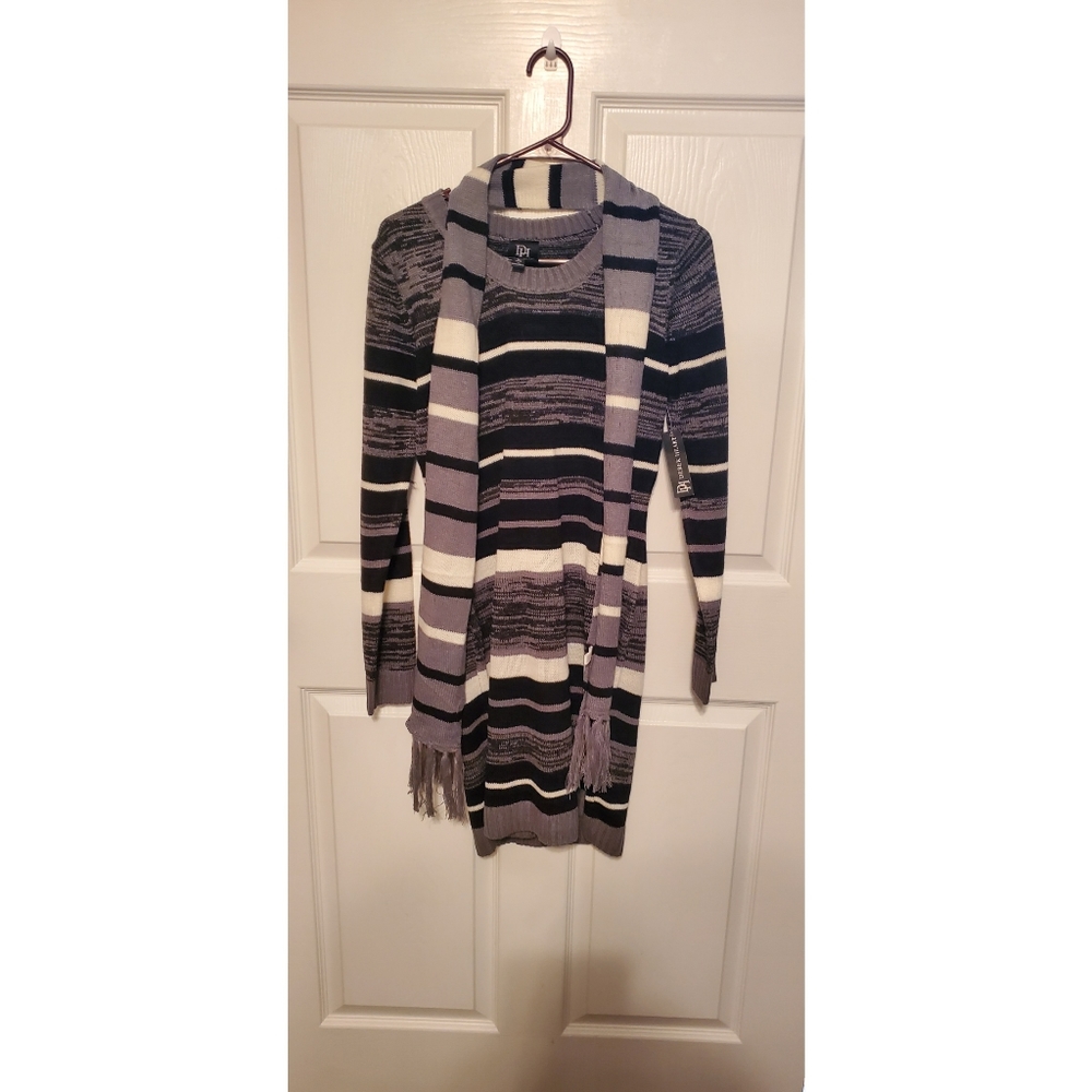 Derek Heart Dress